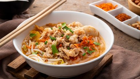 The Best Street Food Cities Around The World